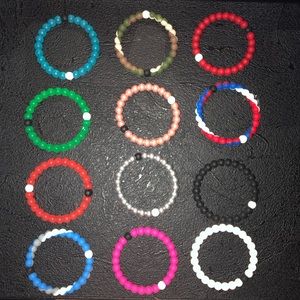 Lokai Bracelets